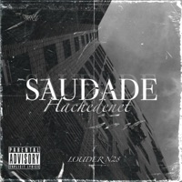 Saudade - Single - Hachedenet & Louder N28