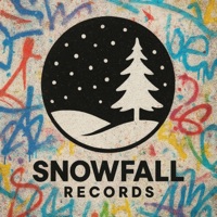 SFR Freestyle (feat. 99LA) - Single - snowfall records & snowski