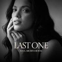 Last One (feat. Diane) - SOUL ARCHIVE ROOM Cover Art