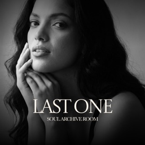 Album cover for Last One (feat. Diane) - Single