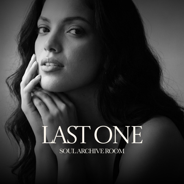 Album cover for Last One (feat. Diane) - Single by SOUL ARCHIVE ROOM