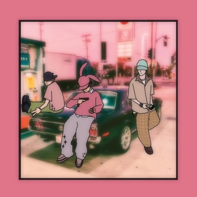 THROW IT BACK! - Single