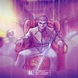 REMEMBRANCE (feat. EVANS & Sternn) BlackBound黒 & 8ightvibes