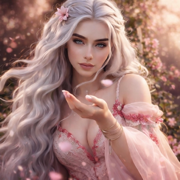 Love Will Find You (Bianca The Bard) - Songs Of The Realms