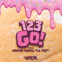 123 Go - Single - Osmani Garcia 