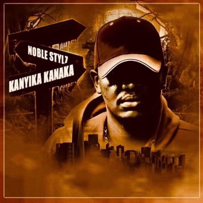 Kanyika Kanaka - Single