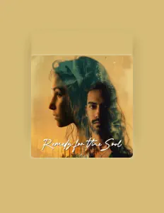 Sōren: песни, клипы, биография, даты выступлений и многое другое.