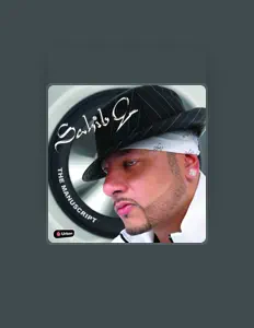 Listen to Sahib G, watch music videos, read bio, see tour dates & more!