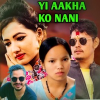 Yi Aakha ko nani - EP - Bishnu Majhi & Rishi Khadka