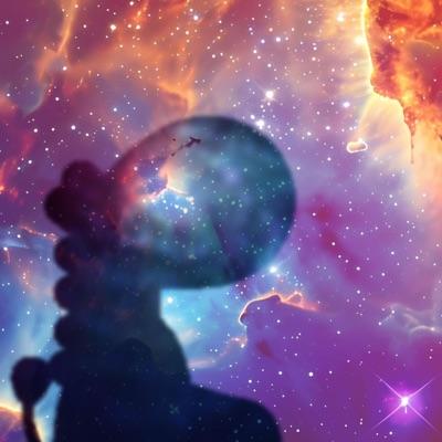 Beyond the Stars - Single