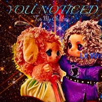 YOU NOTICED - Single - DJ Lil Written