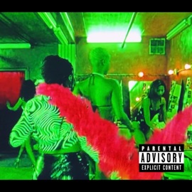 Blue Flame (feat. Bizzie Made & King Crazy) JuJu Gotit