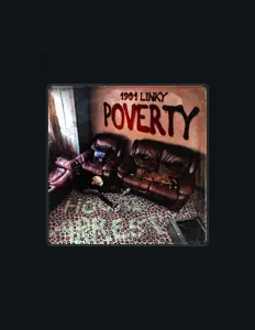 Ouve 1901 Linky, vê vídeos de música, lê a biografia, vê as datas da digressão e muito mais!