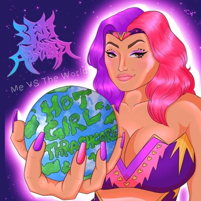 Me vs. The World - Single