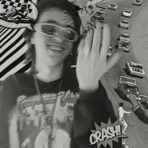 Race Track - Single