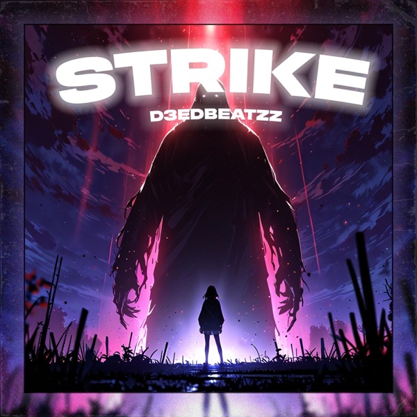 STRIKE - EP