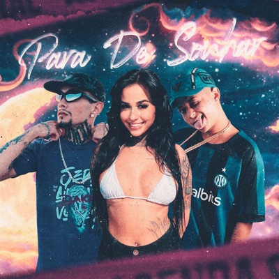 PARA DE SONHAR - Single