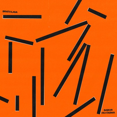 Sabor Fantasma - Single