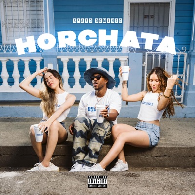 HORCHATA - Single