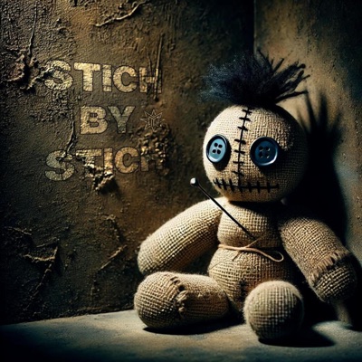 STICH BY STICH - Single