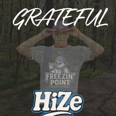 GRATEFUL - Single