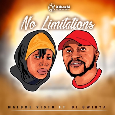 No Limitations (feat. DJ Gwinya) - Single