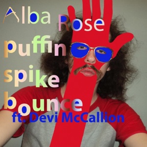 puffin Spike bounce (feat. Devi McCallion) - Single