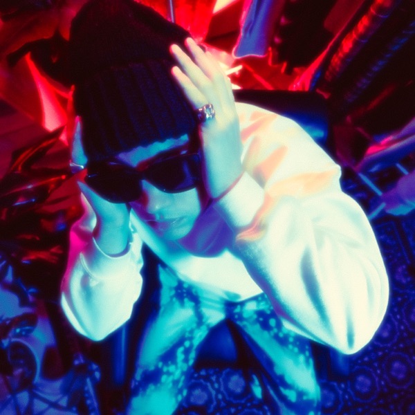 SURU PUSEROON (feat. BLOSS)