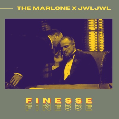 Finesse (feat. JWLJWL) - Single