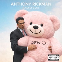 Anthony Rickman Anthem (Radio Edit) - Single - Saint Tha Narko & Jbeezy.Lfg
