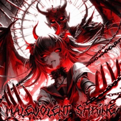 MALEVOLENT SHRINE - Single