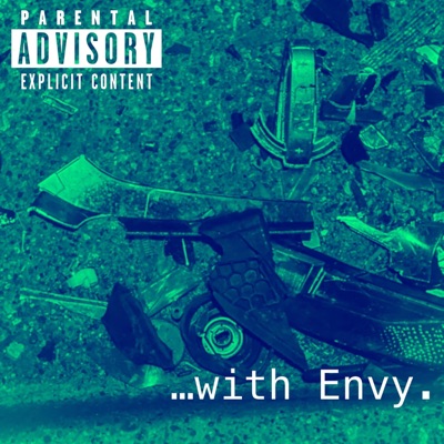 ...with Envy - EP