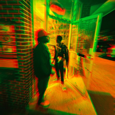 Movie(Lucid) (feat. Lil ZyZy) - Single