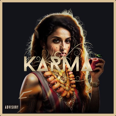 Karma (feat. YJ The Author & FlashMobUno) - Single