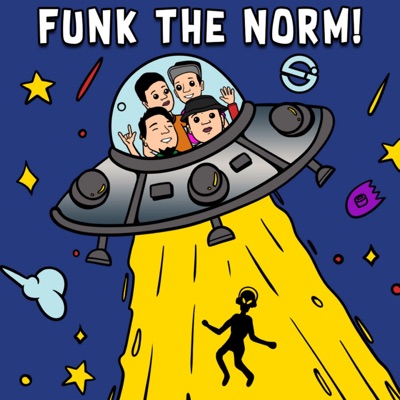 Funk The Norm - EP