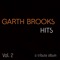 If Tomorrow Never Comes - Garth Brooks Tribute lyrics