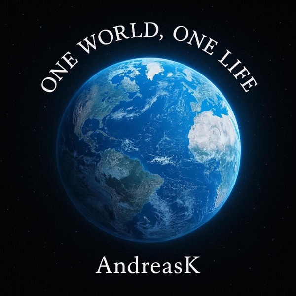 One World,one life