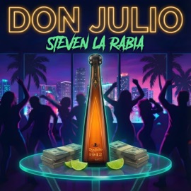 Don Julio Steven la Rabia