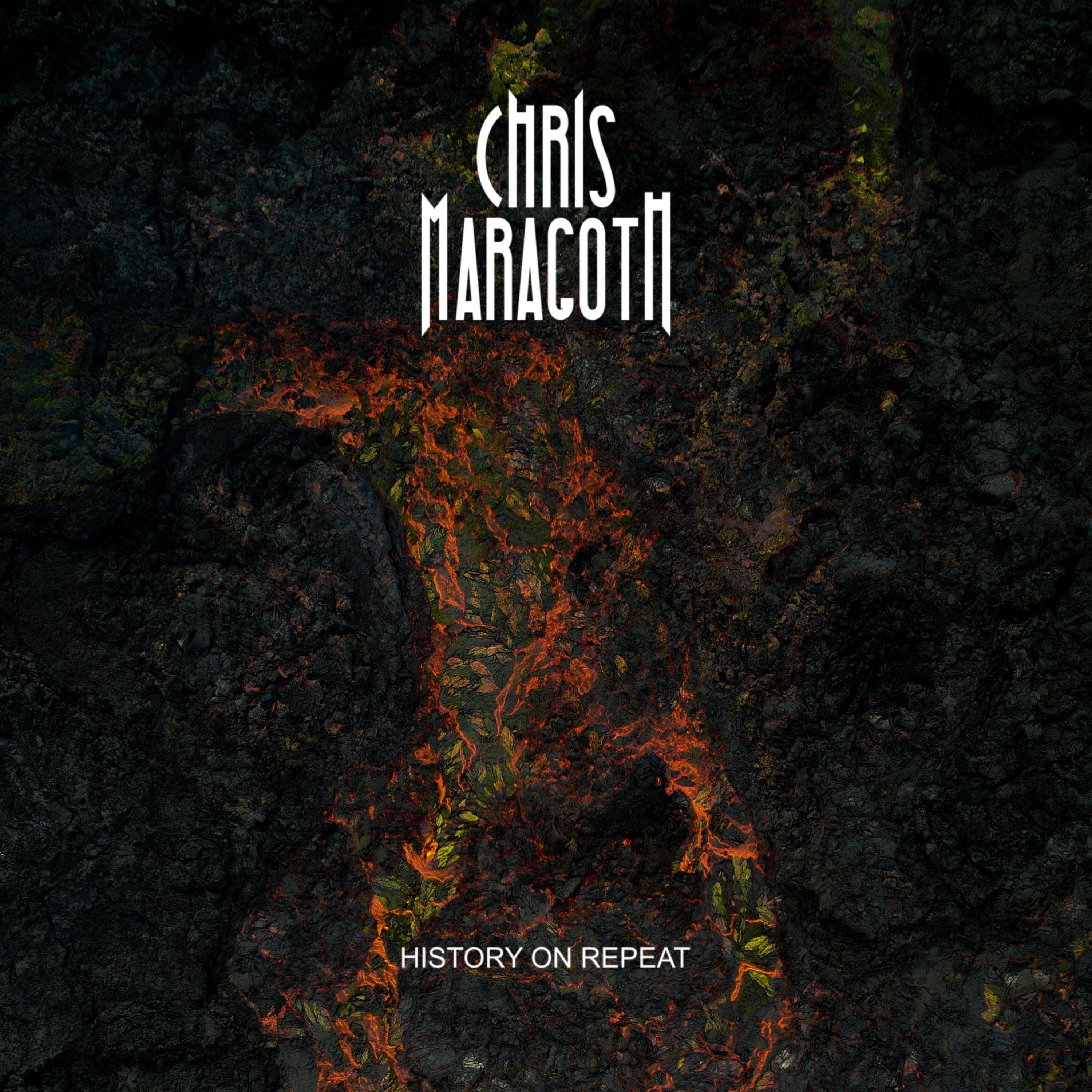 History On Repeat (feat. Cherry Summerfield) - Single