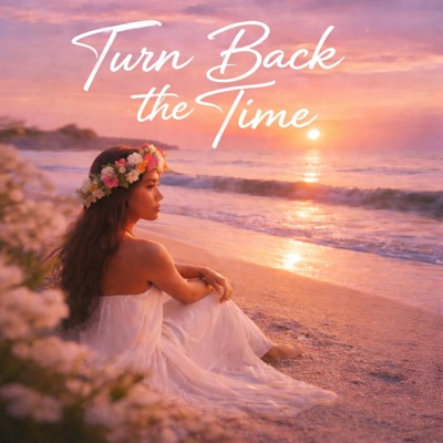 Turn Back the Time - Single