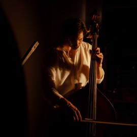 Внутри меня I’m here...