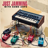 JUST JAMMING WITH SOME ARPS - Xetro Beatz