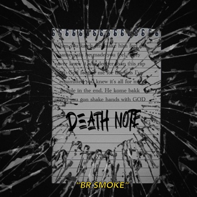 Death Note - Single