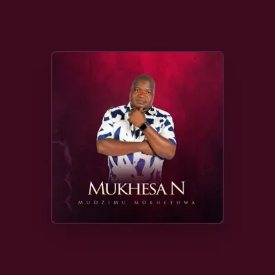 Listen to Mukhesa N, watch music videos, read bio, see tour dates & more!