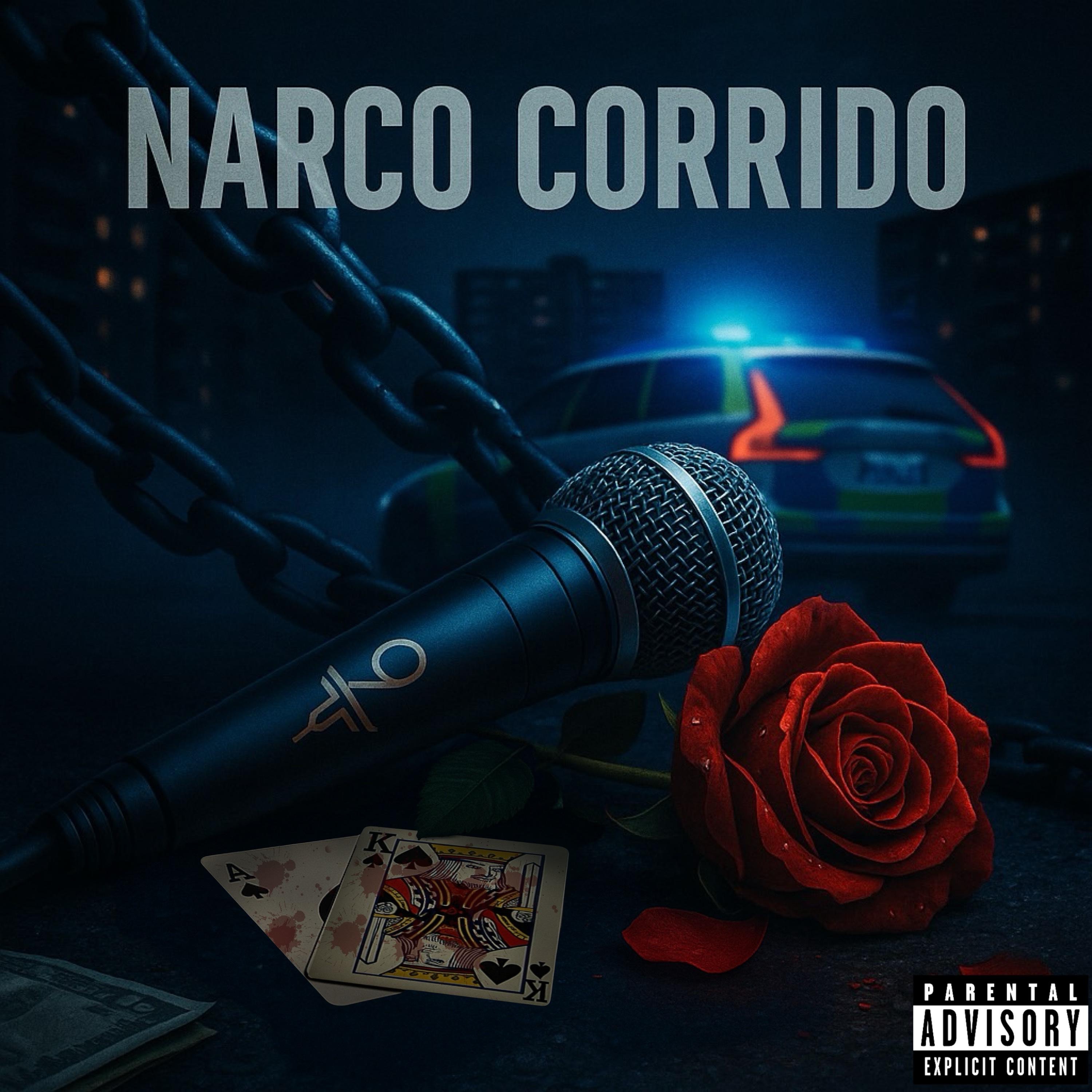 Narco Corrido - Single