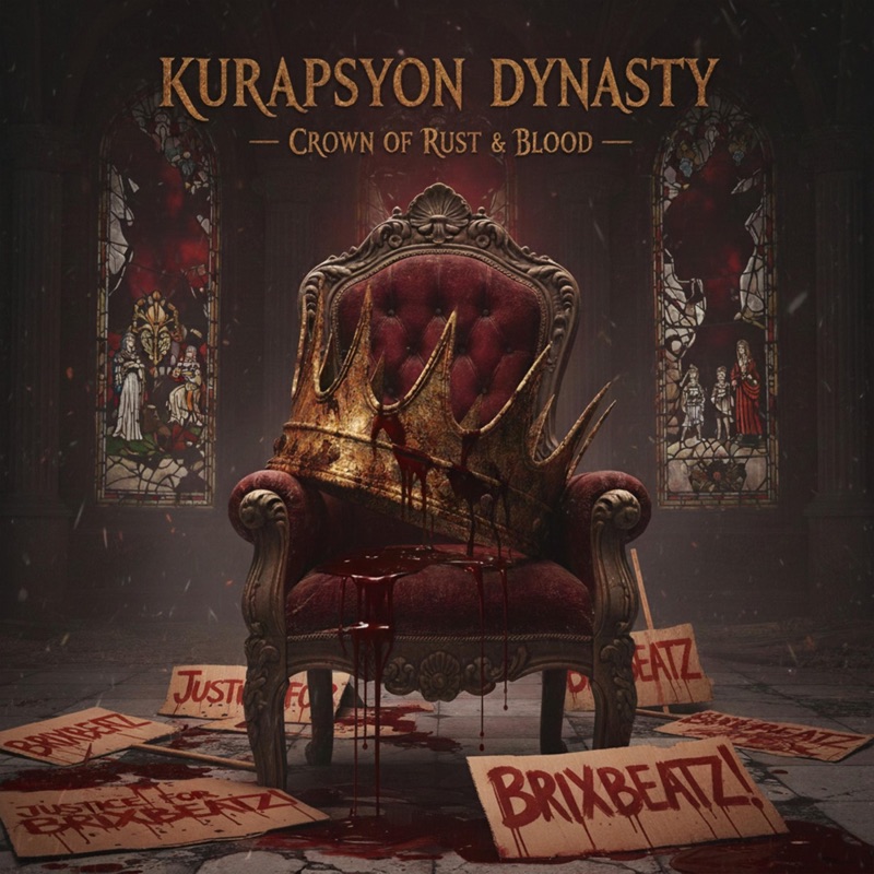 Kurapsyon Dynasty