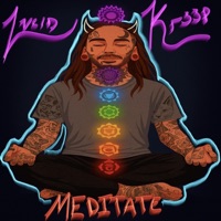 Meditate - Single - Lvcid Kr33p