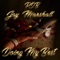 Doing my best - POB Jay Marshall lyrics