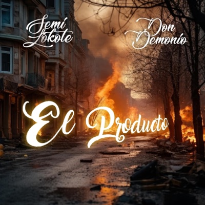 El Producto - Single