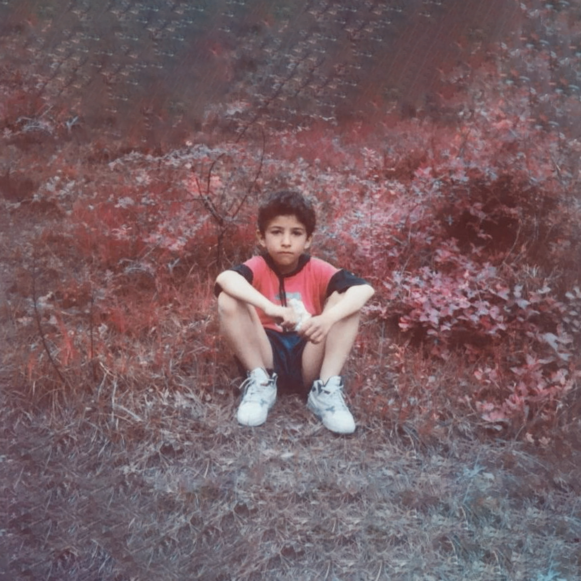 Doğuştan Yabancı - Single